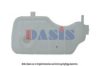 FORD 1003915 Expansion Tank, coolant